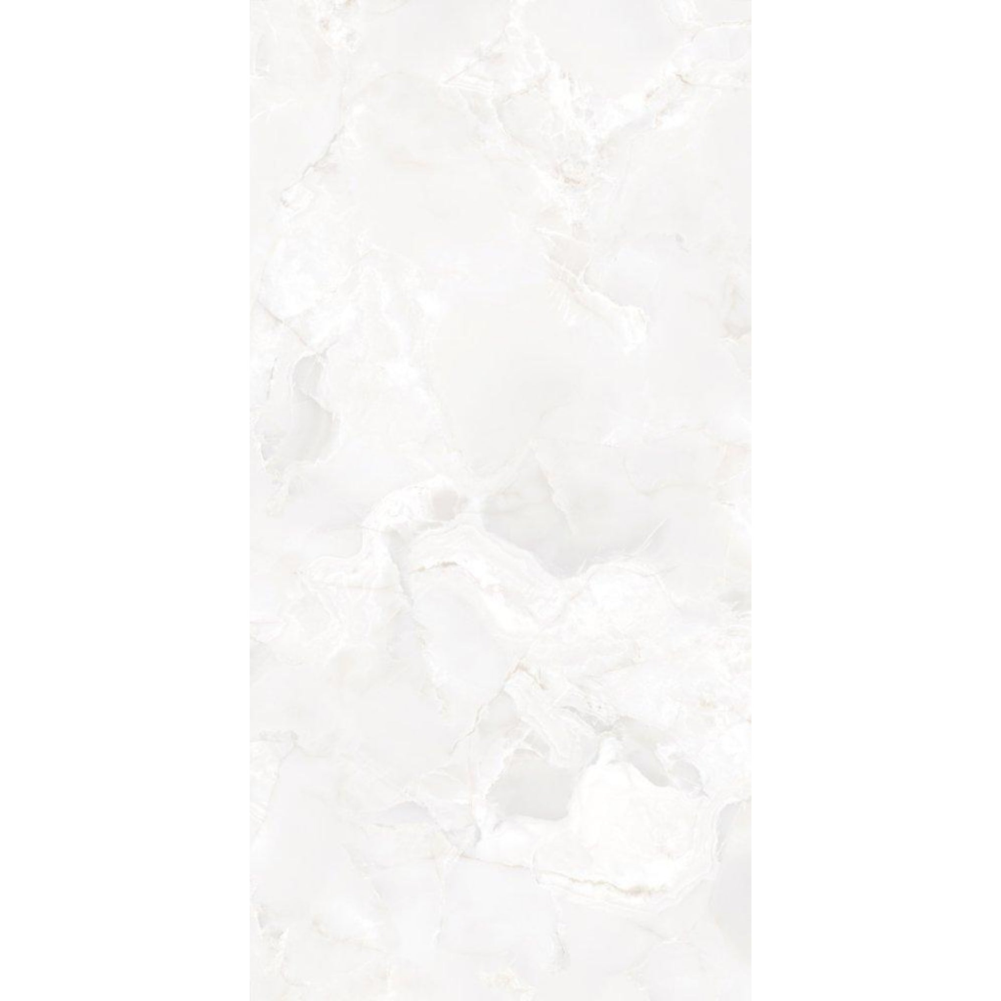 EVERSTONE MEGASLIM CRYSTAL 3200X1600MM RECTANGULAR THIN SLAB (PER PACK)