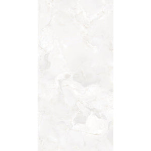 EVERSTONE MEGASLIM CRYSTAL 3200X1600MM RECTANGULAR THIN SLAB (PER SLAB)