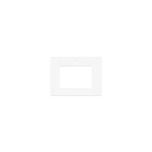 FIENZA CRYSTAL PURE SILICA FREE RECTANGULAR DEPTH STONE BENCHTOP WITH SINGLE UNDERMOUNT BASIN HOLE & TAP HOLE (AVAILABLE IN 600MM, 750MM, 900MM, 1200MM, 1500MM AND 1800MM)
