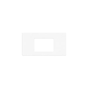 FIENZA CRYSTAL PURE SILICA FREE RECTANGULAR STONE BENCHTOP WITH SINGLE UNDERMOUNT BASIN HOLE (AVAILABLE IN 750MM, 900MM, 1200MM, 1500MM AND 1800MM)