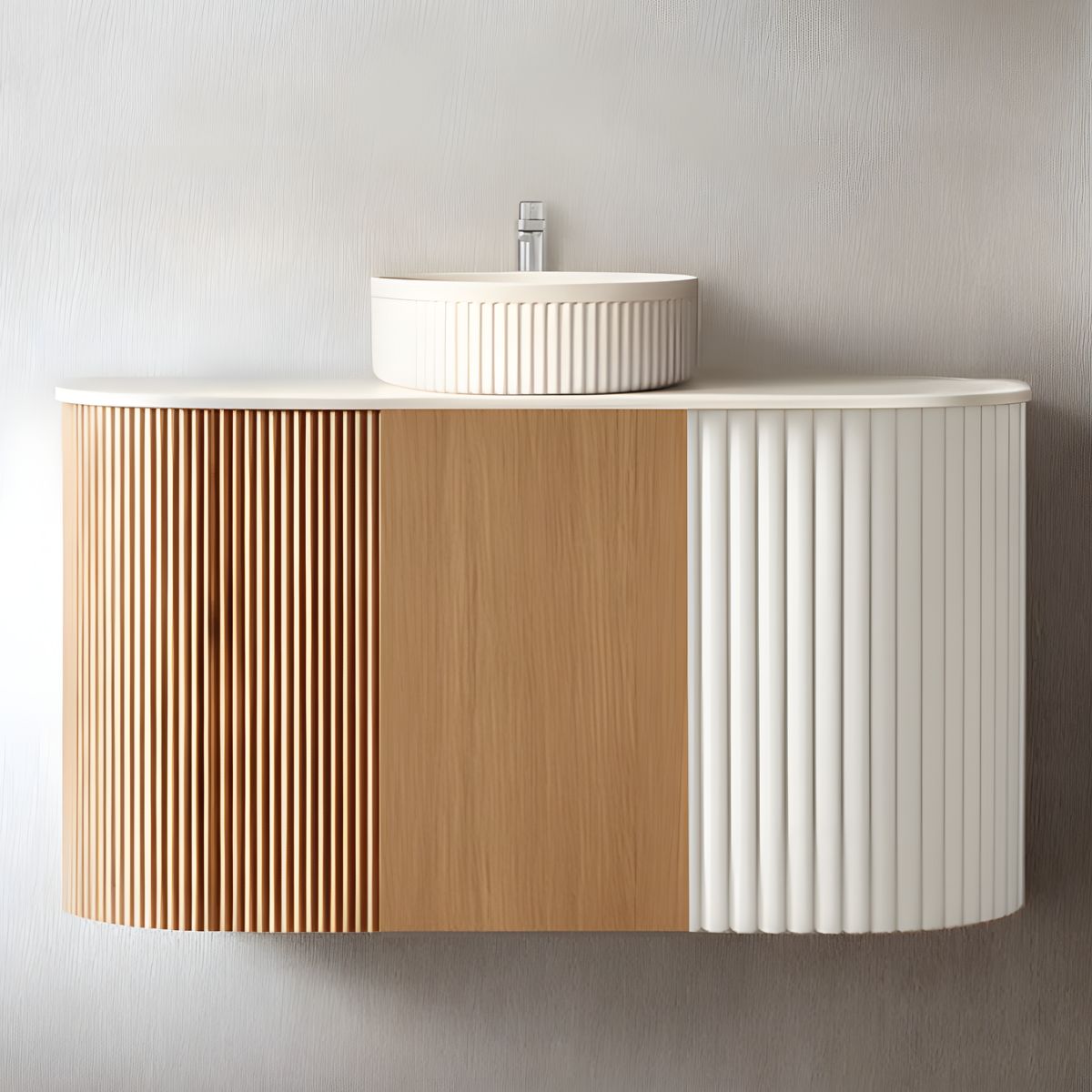 Custom Vanities