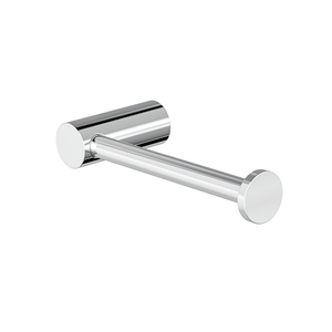 Linsol Dotti Toilet Roll Holder 147mm Chrome