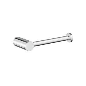 Linsol Dotti Toilet Roll Holder 147mm Chrome - Alternate View