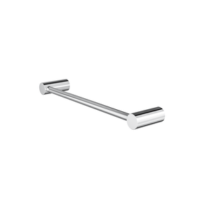 Linsol Dotti Hand Towel Rail 300mm Chrome