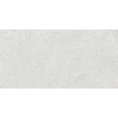 ELITE IMPORTERS MYERS DREAMY WHITE CRYSTAL MATTE 300X600MM RECTANGULAR TILE (PER BOX)