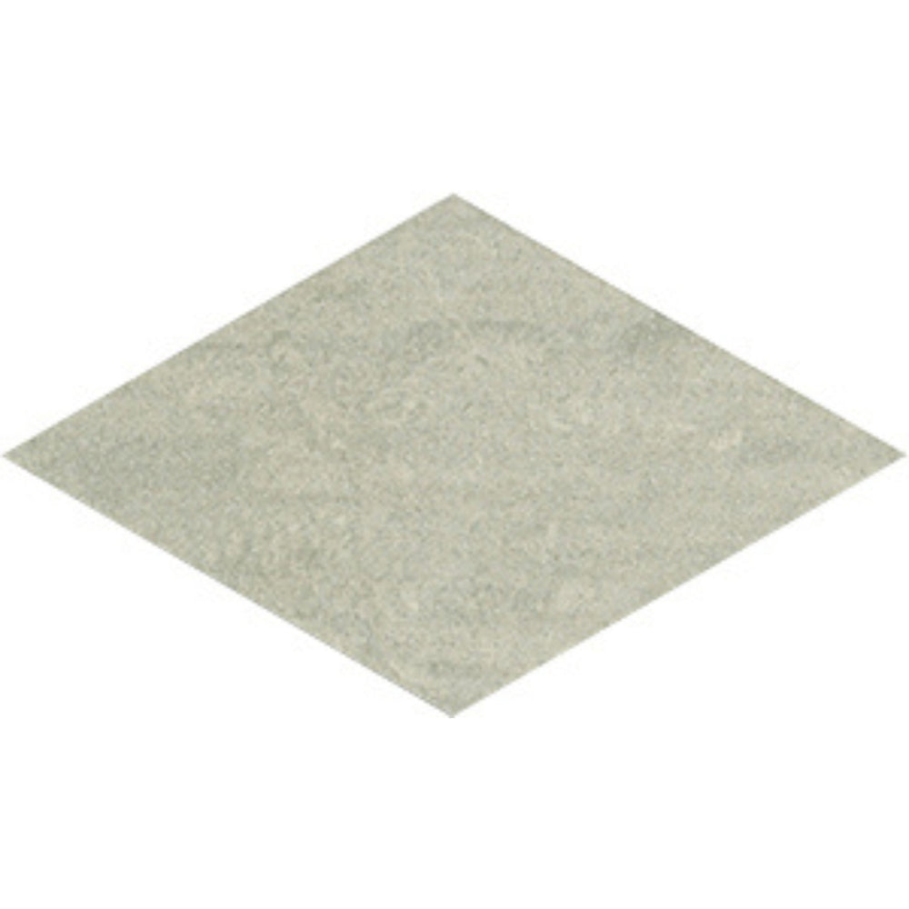 EVERSTONE DURASTONE ASH GREY MATTE 260X150MM DIAMOND TILE (PER BOX)