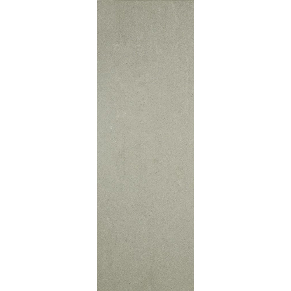 EVERSTONE DURASTONE ASH GREY POLISHED 300X100MM RECTANGLE TILE (PER BOX)