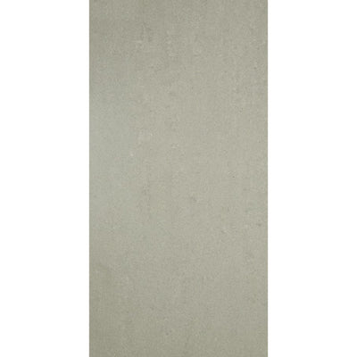EVERSTONE DURASTONE ASH GREY MATTE 600X300MM RECTANGULAR TILE (PER BOX)