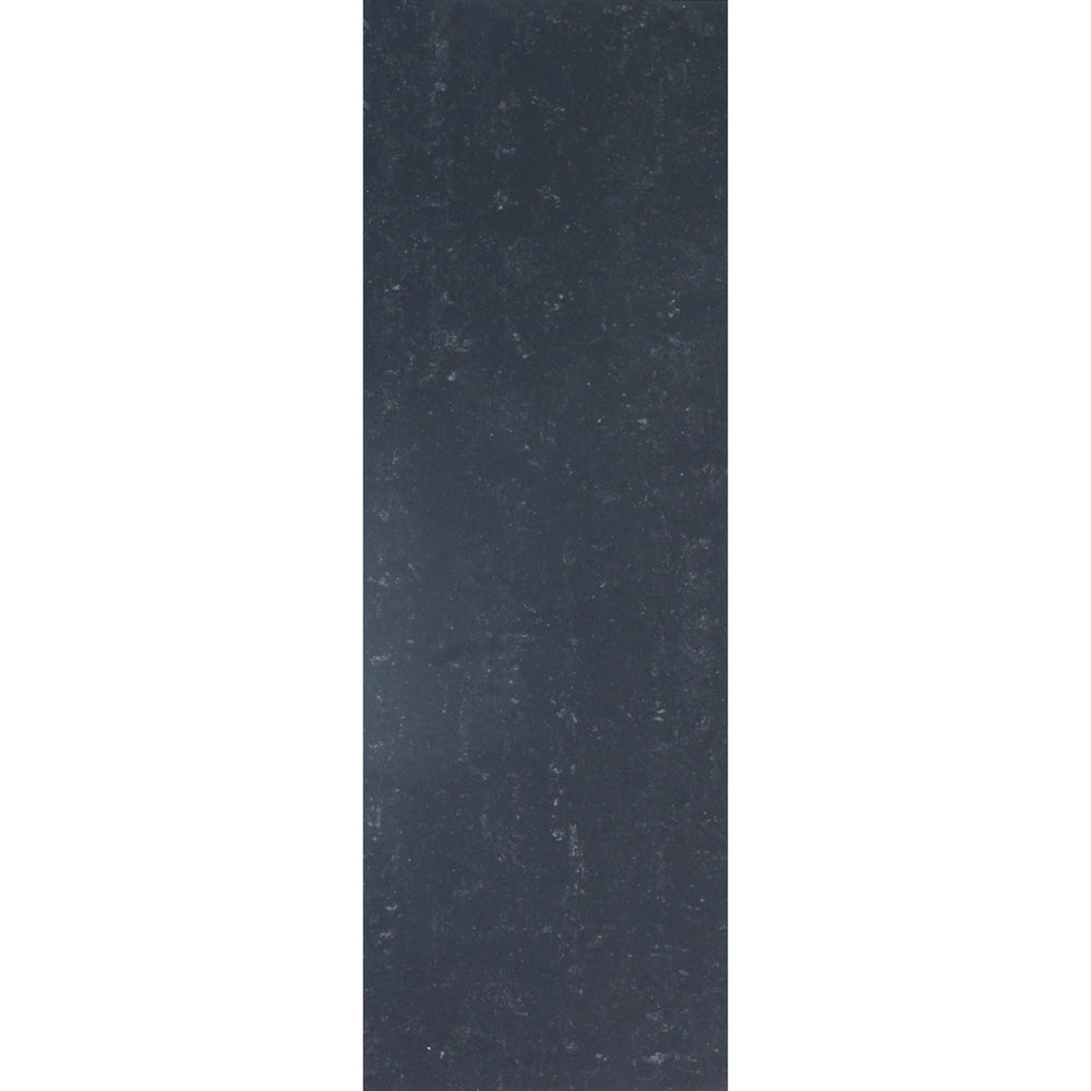 EVERSTONE DURASTONE CHARCOAL MATTE 300X100MM RECTANGULAR TILE (PER BOX)