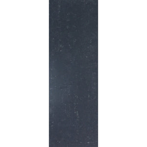 EVERSTONE DURASTONE CHARCOAL MATTE 300X100MM RECTANGULAR TILE (PER BOX)