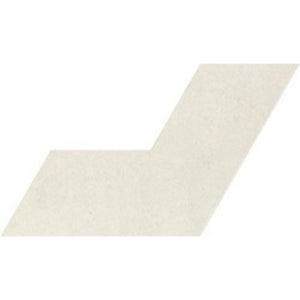 EVERSTONE DURASTONE CREMA LUNA MATTE 173X150MM BOOMERANG TILE (PER BOX)