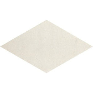 EVERSTONE DURASTONE CREMA LUNA MATTE 260X150MM DIAMOND TILE (PER BOX)