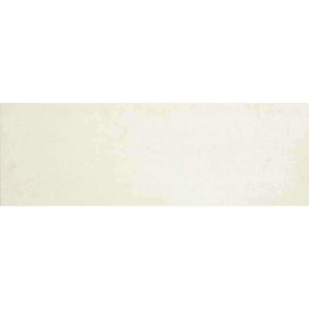 EVERSTONE DURASTONE CREMA LUNA MATTE 300X100MM RECTANGULAR TILE (PER BOX)