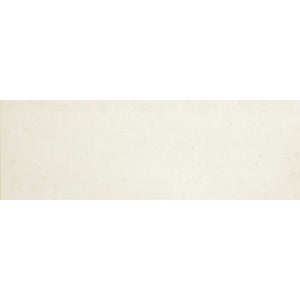 EVERSTONE DURASTONE CREMA LUNA MATTE 300X100MM RECTANGULAR TILE (PER BOX)