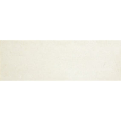 EVERSTONE DURASTONE CREMA LUNA MATTE 300X100MM RECTANGULAR TILE (PER BOX)