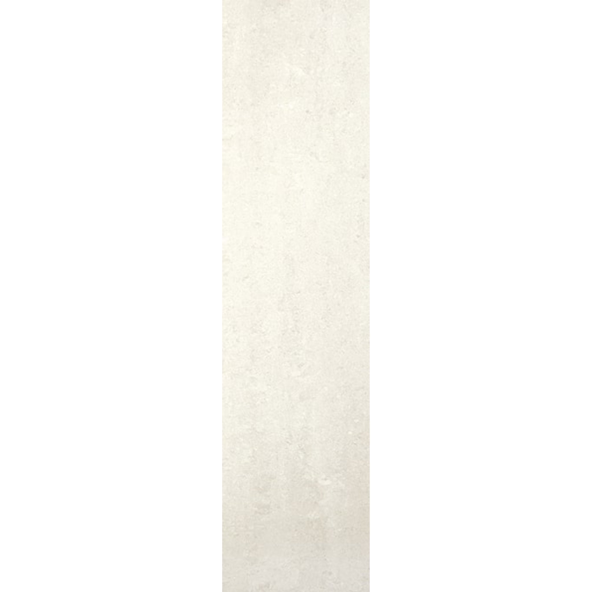 EVERSTONE DURASTONE CREMA LUNA POLISHED 600X150MM RECTANGLE TILE (PER BOX)