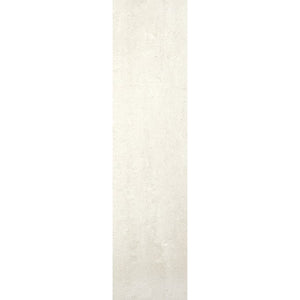 EVERSTONE DURASTONE CREMA LUNA POLISHED 600X150MM RECTANGLE TILE (PER BOX)