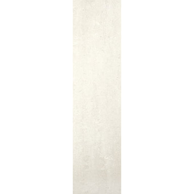 EVERSTONE DURASTONE CREMA LUNA POLISHED 600X150MM RECTANGLE TILE (PER BOX)