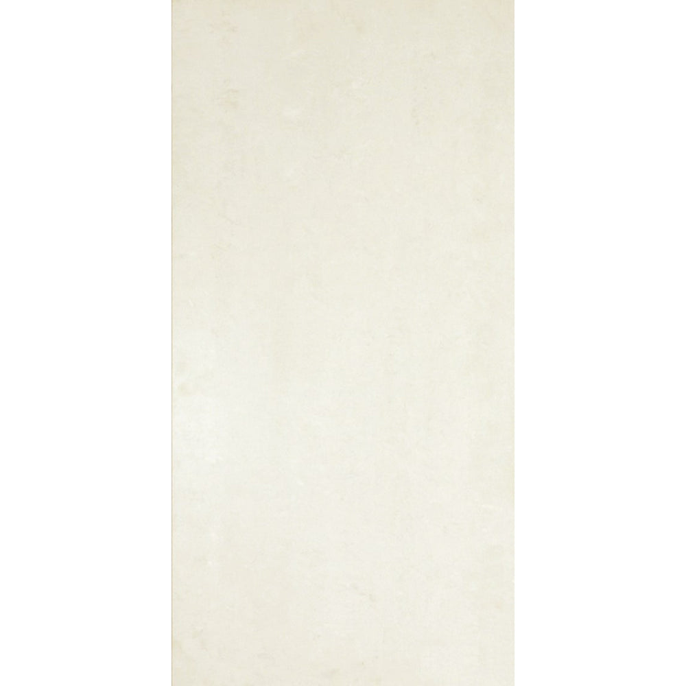 EVERSTONE DURASTONE CREMA LUNA HONED 600X300MM RECTANGULAR TILE (PER BOX)