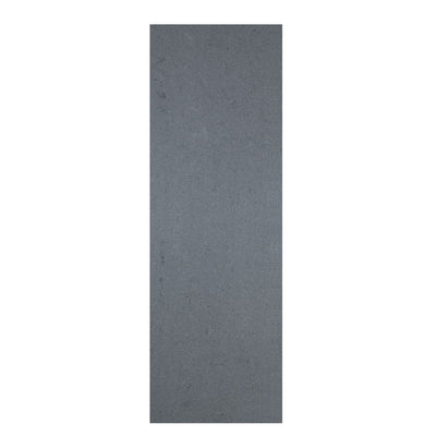 EVERSTONE DURASTONE STEEL GREY POLISHED 300X100MM RECTANGLE TILE (PER BOX)