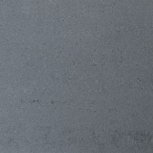 EVERSTONE DURASTONE STEEL GREY HONED 300X300MM SQUARE TILE (PER BOX)