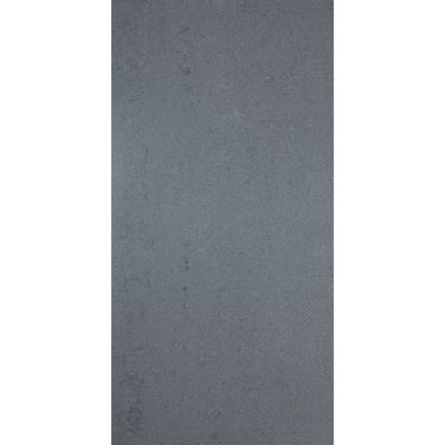 EVERSTONE DURASTONE STEEL GREY MATTE 600X300MM RECTANGULAR TILE (PER BOX)