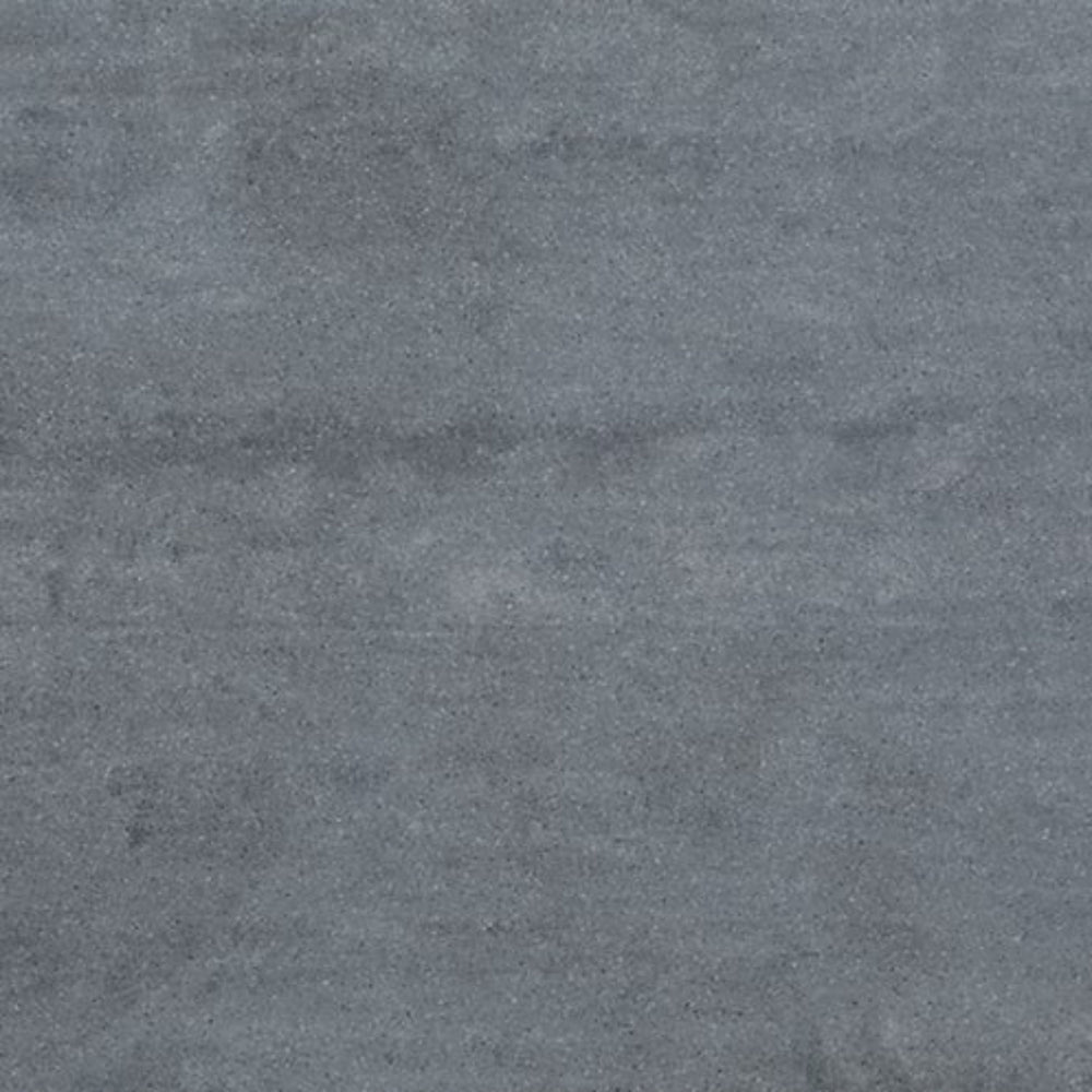 EVERSTONE DURASTONE STEEL GREY BRUSHED 600X600MM SQUARE TILE (PER BOX)