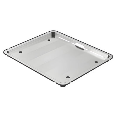SCHOCK SCHOCK DRAIN TRAY STAINLESS STEEL