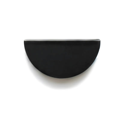 OTTI DUNE HANDLE 80MM MATTE BLACK