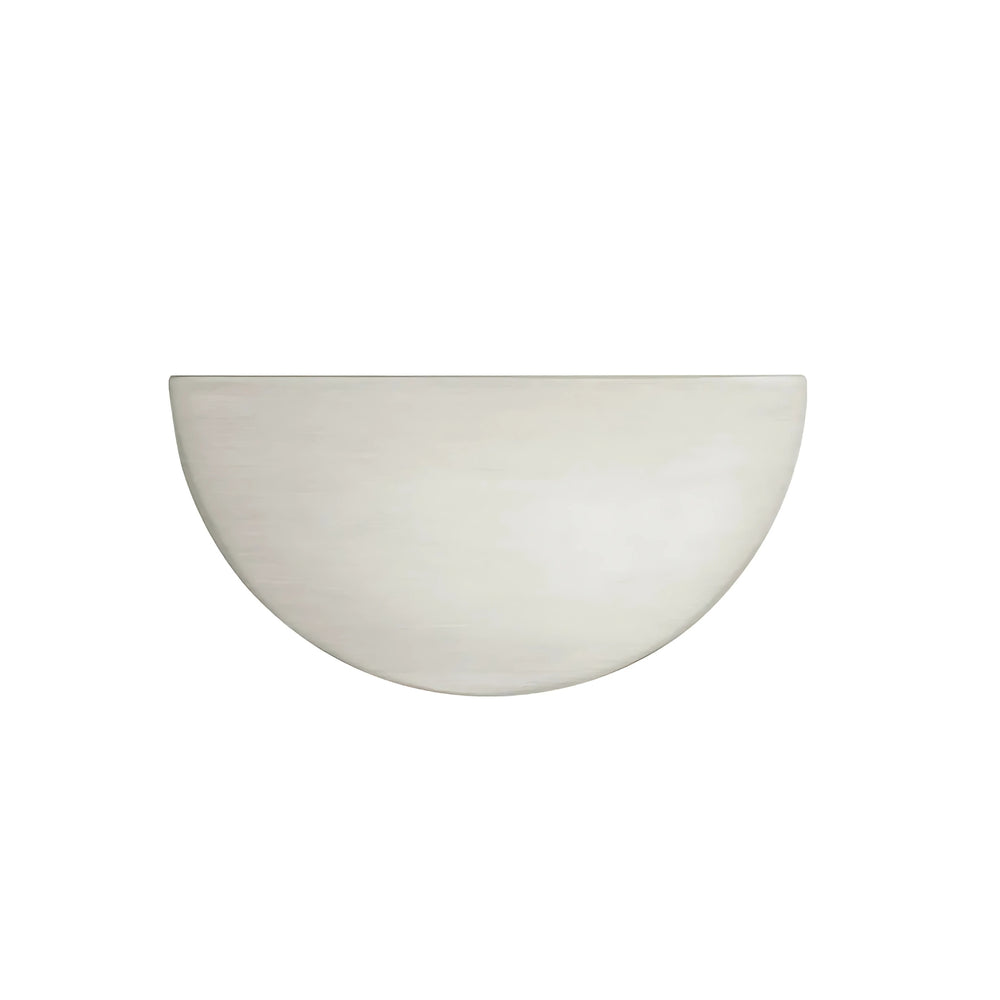 OTTI DUNE HANDLE 80MM BRUSHED NICKEL