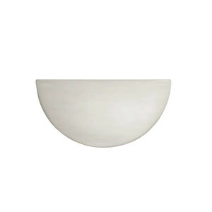 OTTI DUNE HANDLE 80MM BRUSHED NICKEL