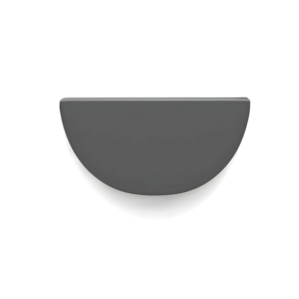OTTI DUNE HANDLE 80MM GUN METAL