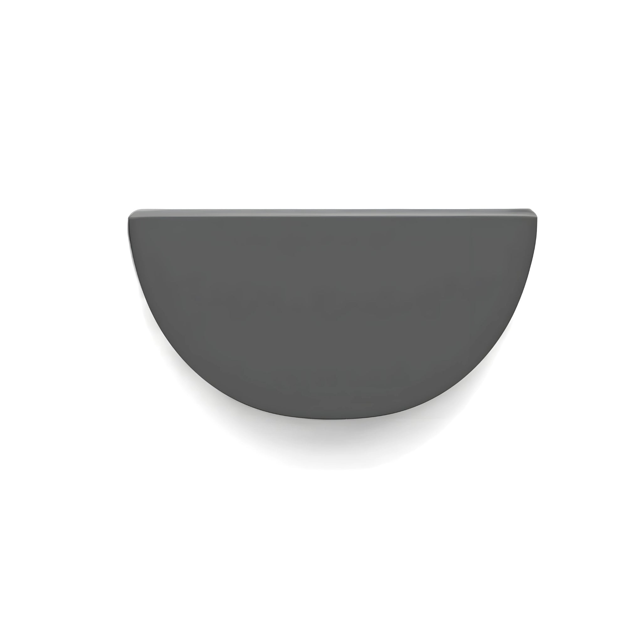 OTTI DUNE HANDLE 80MM GUN METAL