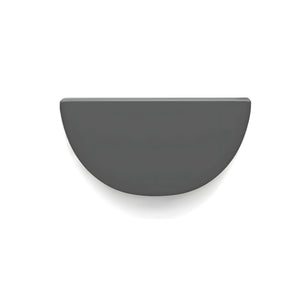 OTTI DUNE HANDLE 80MM GUN METAL