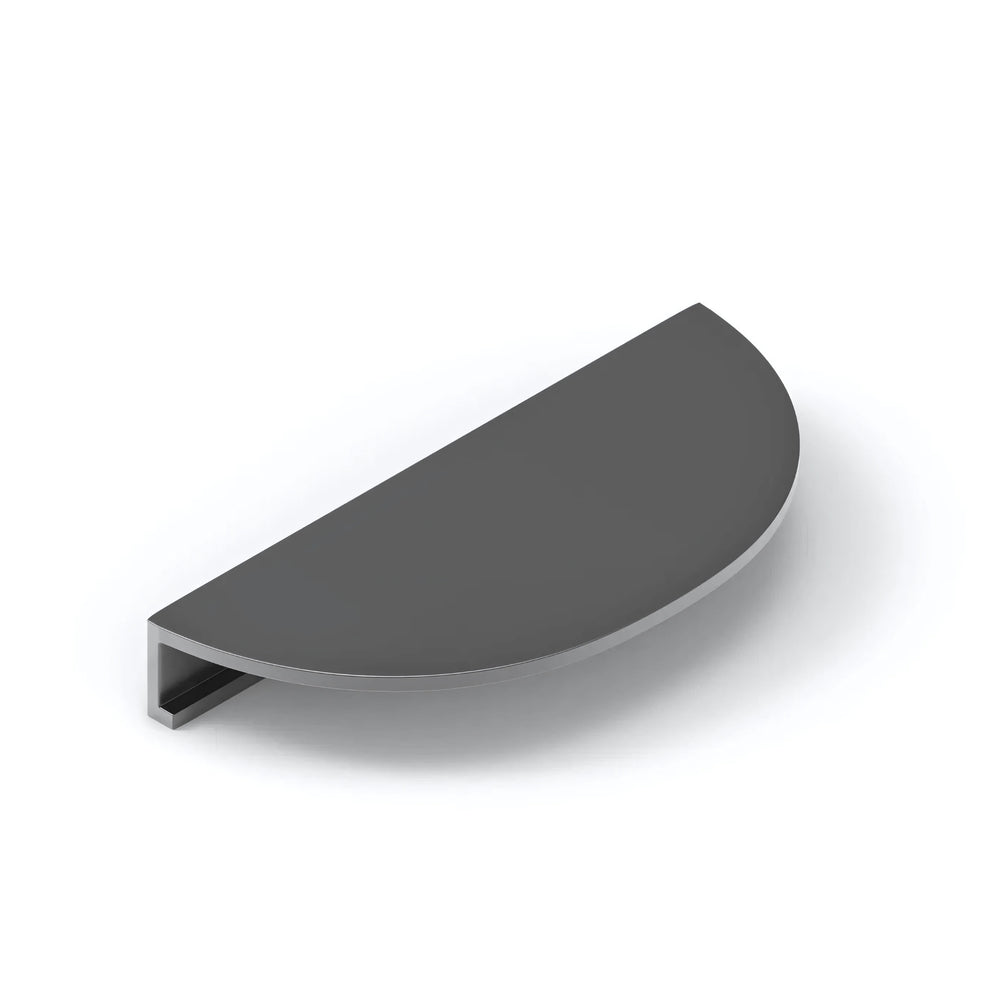 OTTI DUNE HANDLE 80MM GUN METAL