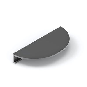 OTTI DUNE HANDLE 80MM GUN METAL