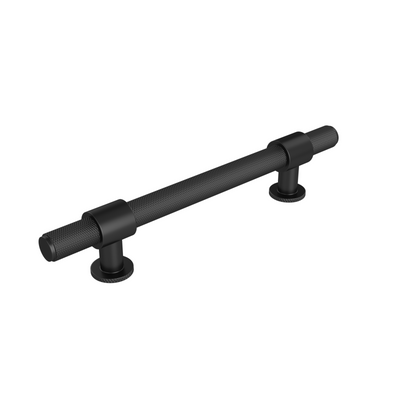 TIMBERLINE DUKE HANDLE BLACK (AVAILABLE IN 200MM AND 400MM)