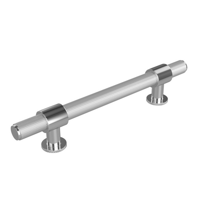 TIMBERLINE DUKE HANDLE CHROME (AVAILABLE IN 200MM AND 400MM)