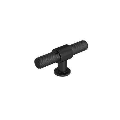 TIMBERLINE DUKE T BAR HANDLE 80MM BLACK