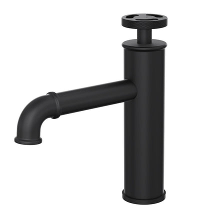 LINSOL DYNAMIK BASIN MIXER MATTE BLACK