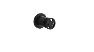 LINSOL DYNAMIK WALL MIXER MATTE BLACK