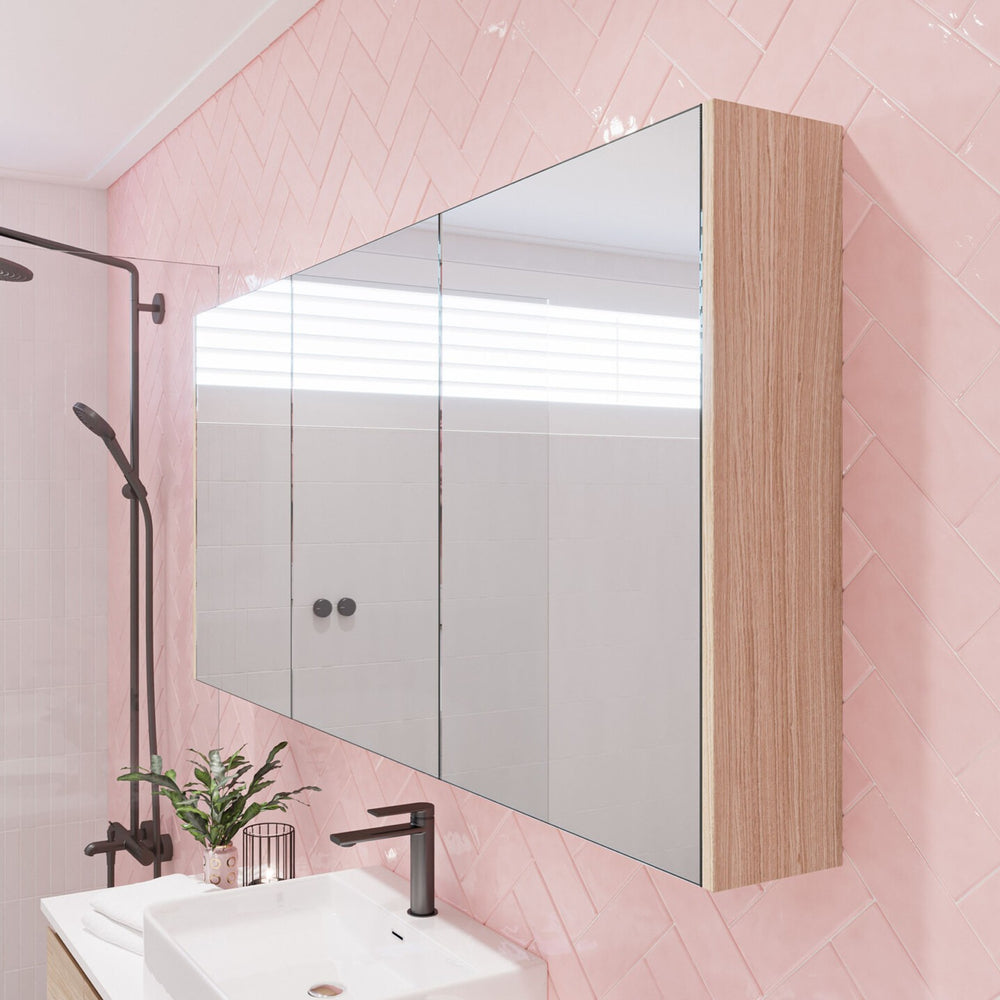 TIMBERLINE DENVER CUSTOM SHAVING CABINET (ALL SIZING)