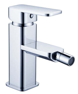 HELLYCAR ELEGANT BIDET MIXER 149MM CHROME