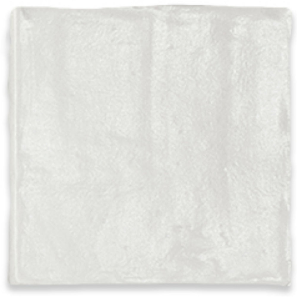 EVERSTONE IRIS PLATINUM PEARLESCENCE 100X100MM SQUARE TILE (PER BOX)