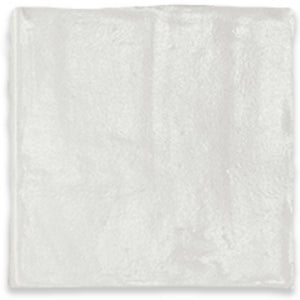 EVERSTONE IRIS PLATINUM PEARLESCENCE 100X100MM SQUARE TILE (PER BOX)