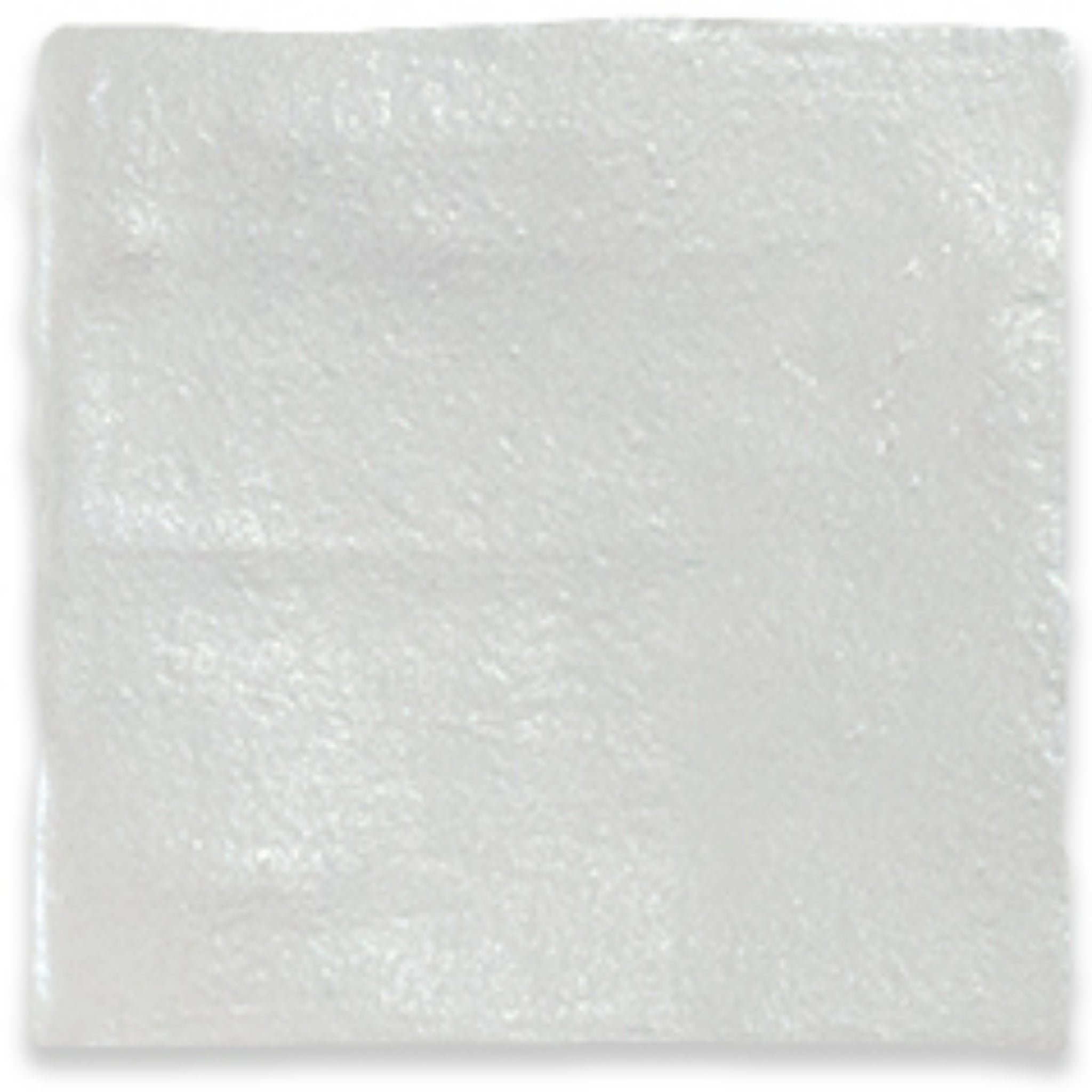 EVERSTONE IRIS SILVER PEARLESCENCE 100X100MM SQUARE TILE (PER BOX)