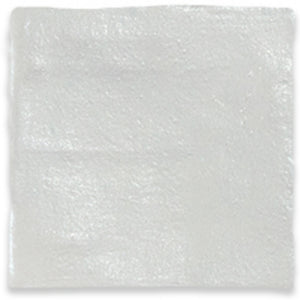 EVERSTONE IRIS SILVER PEARLESCENCE 100X100MM SQUARE TILE (PER BOX)