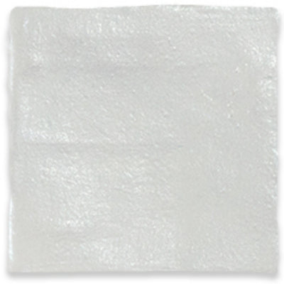 EVERSTONE IRIS SILVER PEARLESCENCE 100X100MM SQUARE TILE (PER BOX)