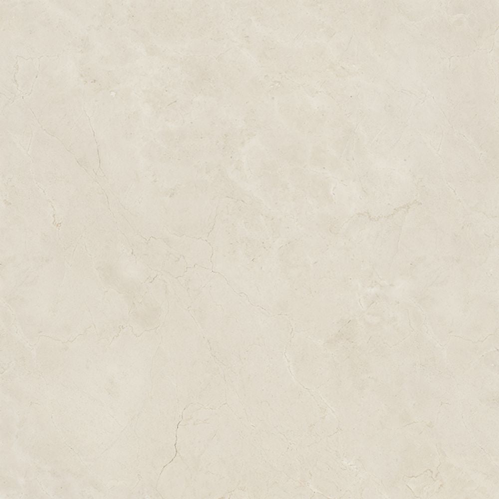 EVERSTONE CREMA MARFIL NATURAL 1200X1200MM SQUARE TILE (PER BOX)
