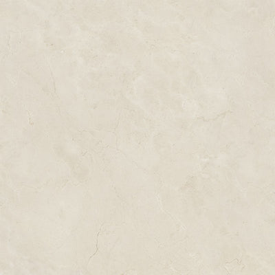 EVERSTONE CREMA MARFIL NATURAL 1200X1200MM SQUARE TILE (PER BOX)